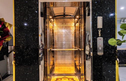 Go Vap Apartment | Bien Sao 2 Hotel- Nguyen Van Luong