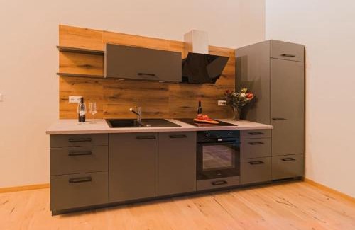 Seiffen Apartment | Bienenstock