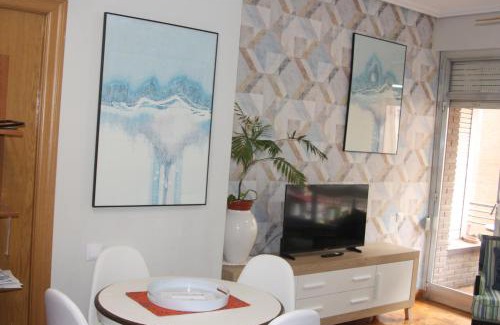 Logrono City Centre Apartment | BIENVENIDOS a CASA PINO con PARKING