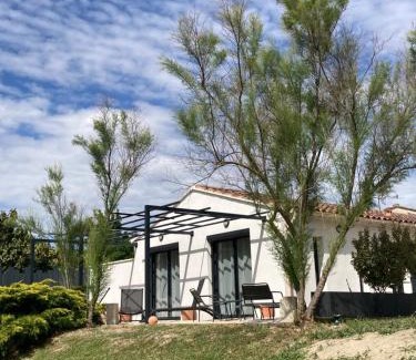 St.-Remy-de-Provence House | Bienvenue à La Petite Virette