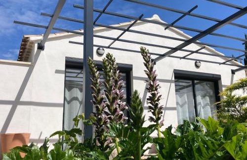 St.-Remy-de-Provence House | Bienvenue à La Petite Virette
