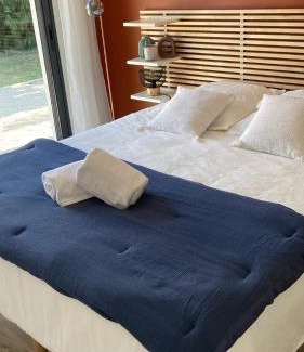 St.-Remy-de-Provence House | Bienvenue à La Petite Virette