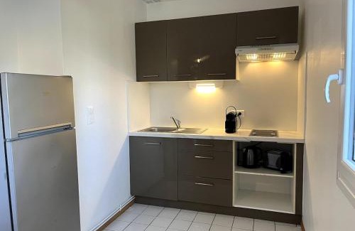 Cazaubon Apartment | Bienvenue à L'Oustalet Appt 7