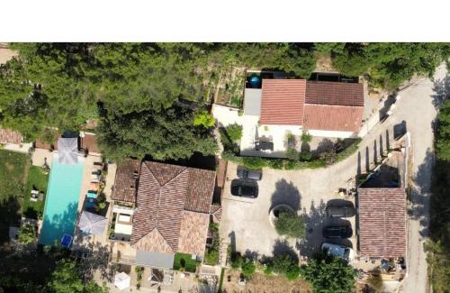Pertuis Apartment | Bienvenue à la villa Bellavista