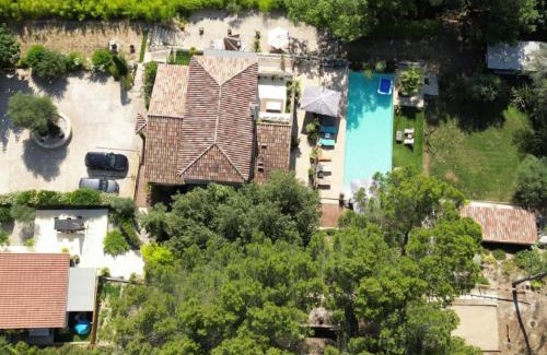 Pertuis Apartment | Bienvenue à la villa Bellavista