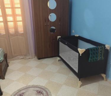 Biskra Apartment | bienvenue agreable et chaleureuse