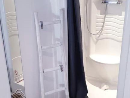 La Roche-Posay Apartment | Bienvenue au 8 Bis