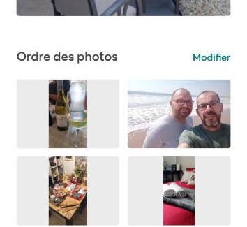 Cognac House | Bienvenue chez Claude et Pascal