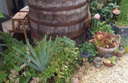 Cognac House | Bienvenue chez Claude et Pascal