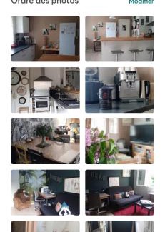 Cognac House | Bienvenue chez Claude et Pascal