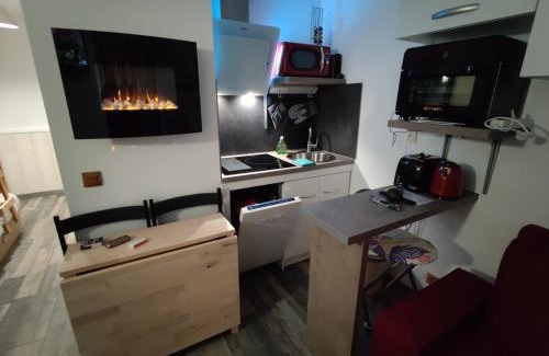 Arc-2000 Apartment | Bienvenue chez nous