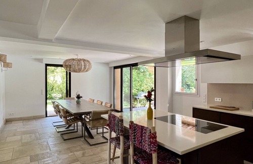 La Colle-sur-Loup Villa | Bienvenue Dans Notre Villa "La Bastide" Située à Saint Paul de Vence
