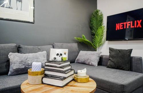 Griffintown Apartment | Bienvenue dans votre havre de paix à Griffintown