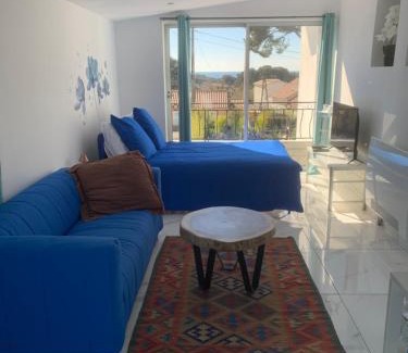 Carry-le-Rouet Apartment | Bienvenue