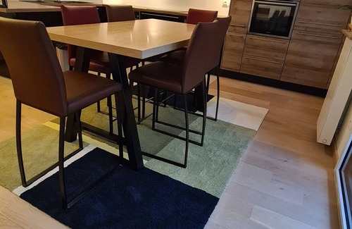 Serris Apartment | BIENVENUE!