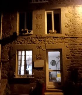 Saint-Pierre-de-Plesguen House | Bienvenue