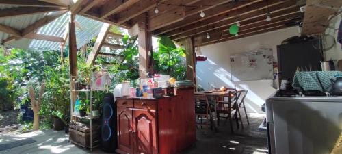 Petite-ÃŽle Bed & Breakfast | bienvenue la kaze