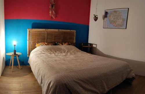 Petite-ÃŽle Bed & Breakfast | bienvenue la kaze