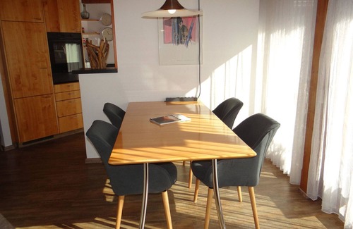 Engelberg Apartment | Bierlialp-Park A35 by Interhome