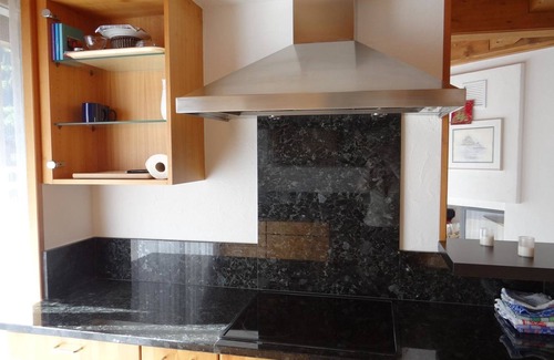 Engelberg Apartment | Bierlialp-Park A35 by Interhome