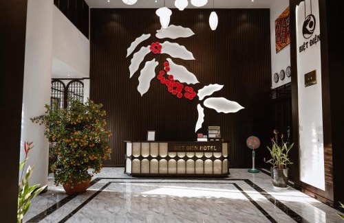 Buon Ma Thuot Hotel | Biet Dien Hotel