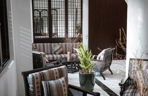 Buon Ma Thuot Hotel | Biet Dien Hotel