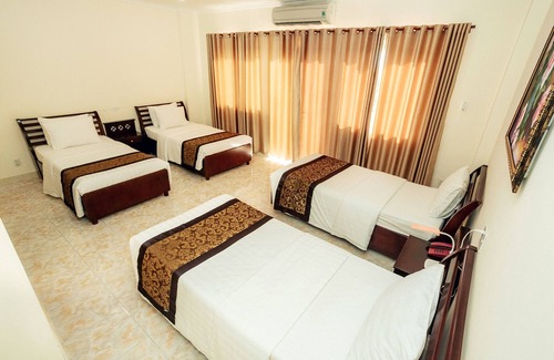 Buon Ma Thuot Hotel | Biet Dien Hotel