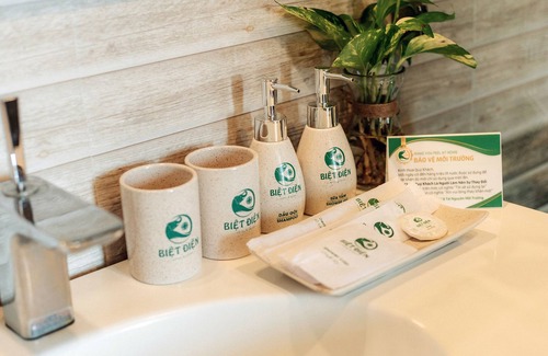 Buon Ma Thuot Hotel | Biet Dien Hotel