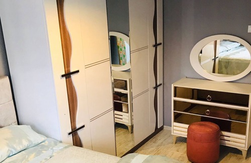 Harbiye Apartment | Big 3+1 Apartmant in Osmanbey