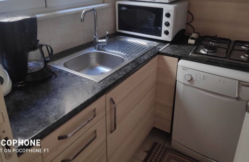 Harbiye Apartment | Big 3+1 Apartmant in Osmanbey