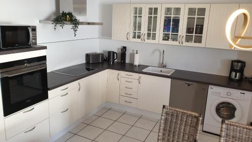 Maasdorf House | BIG Apartment - 150qm in Bad Liebenwerda