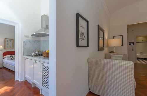 Duomo Apartment | Big apartment a stone's throw from the Duomo