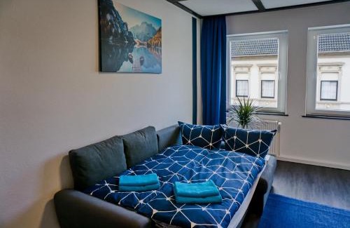 Solingen Apartment | BIG Apartment bis 7 Personen