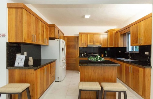Barrio Las Yaguitas Apartment | Big apartment for large families in Puerto Plata!
