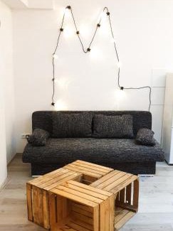 Humboldt - Gremberg Apartment | Big Appartment near trade fair!