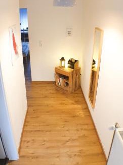 Humboldt - Gremberg Apartment | Big Appartment near trade fair!