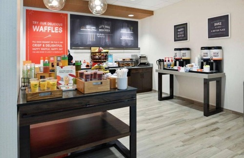Channel District House | Big attractions in downtown Tampa