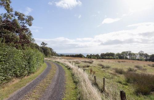 Golspie House | Big Barns Cottage