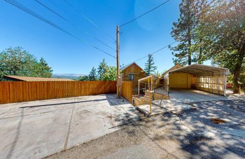 Fawnskin House | Big Bear 7th Heaven #714