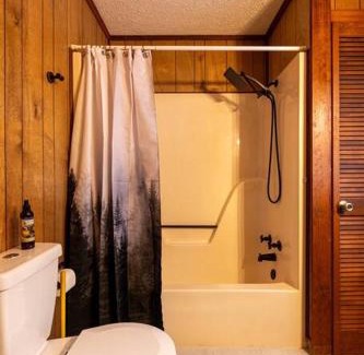 Raccoon Ridge Apartment | Big Bear Cave