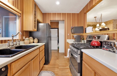 Big Bear Lake Cabin | BIG Bear Happy Place #2421