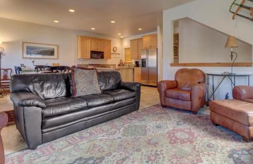 Bear Hollow Village House | Big Bear Hollow House
