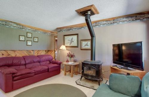 Donnelly House | Big Bear Retreat