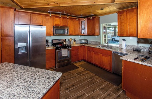 Summit Estates Cabin | Big Bear Splash