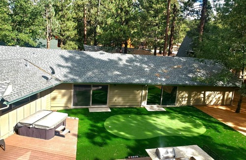 Summit Estates Cabin | Big Bear Splash