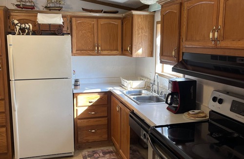 Heber Springs House | Big Ben’s Heber Springs Retreat