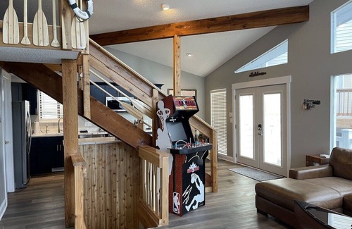 Rocky Mount House | Big Blue AT Paradise Point Overlooking The Lake Of The Ozarks!