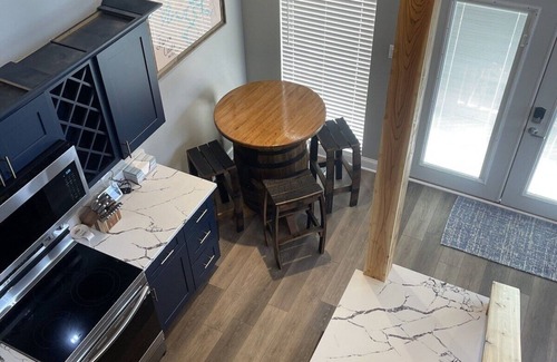 Rocky Mount House | Big Blue AT Paradise Point Overlooking The Lake Of The Ozarks!