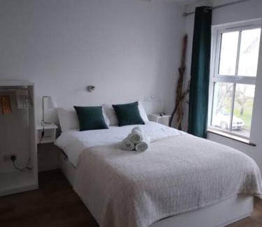 Clonakilty House | Big Blue
