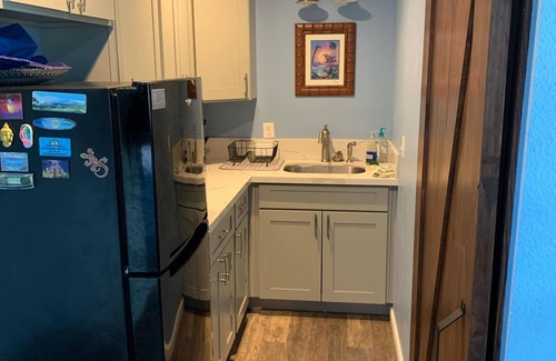 Waialua House | Big Blue Whale - Spacious "Tiny" Home with COLD A/C